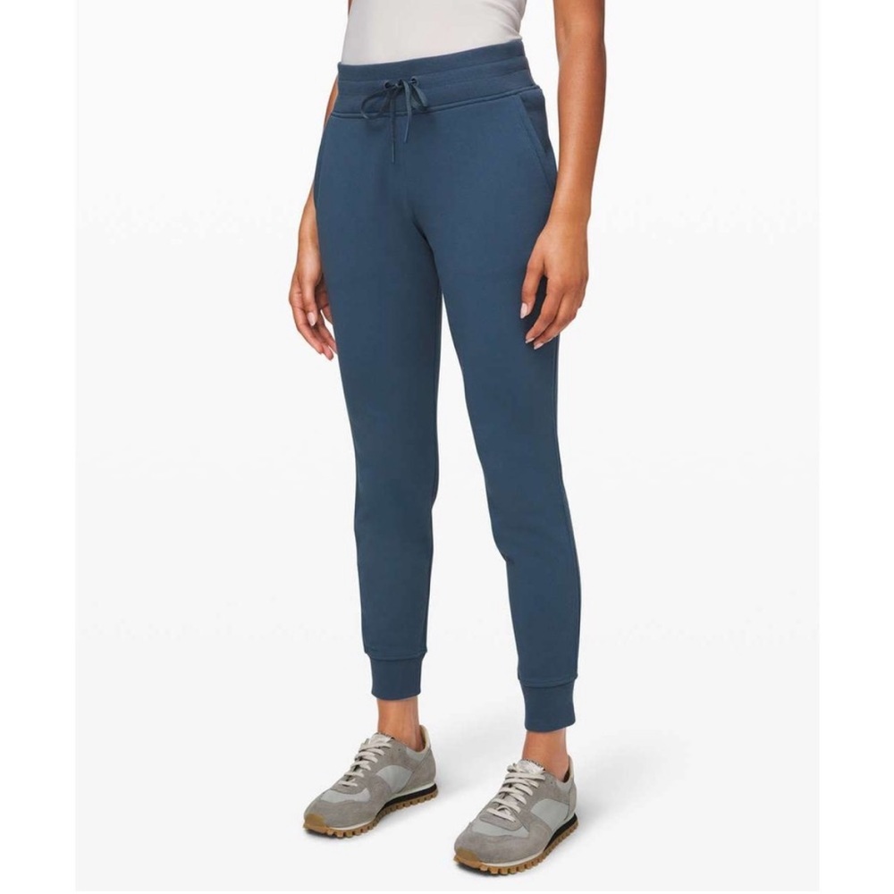 Lululemon Warm Down Jogger
